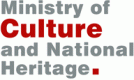 The Ministry of Culture and National Heritage